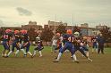 Les cadets Corsaires 2009 vs Les Templiers 034